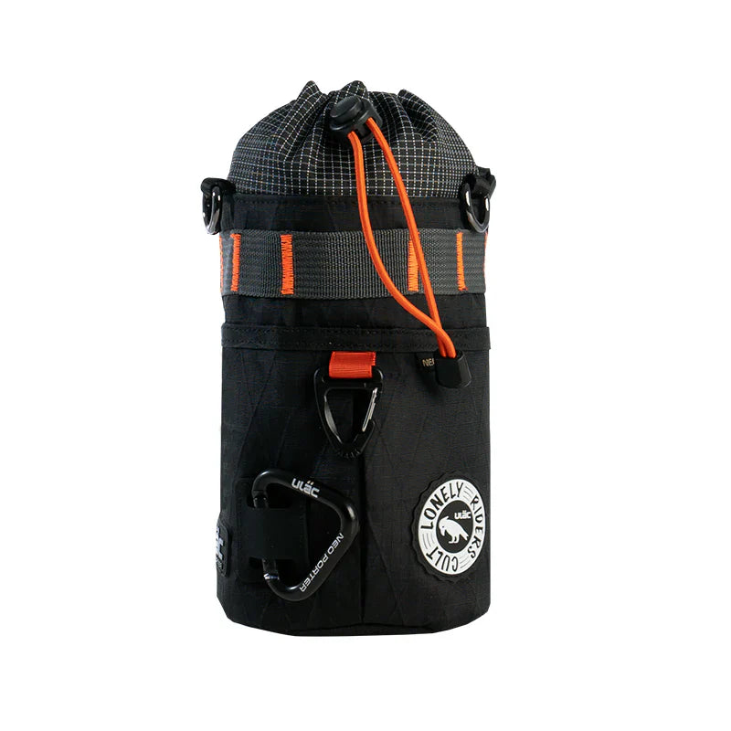 ULAC PB1X C-HOLD GT (1.2L) 單車水壺收納袋