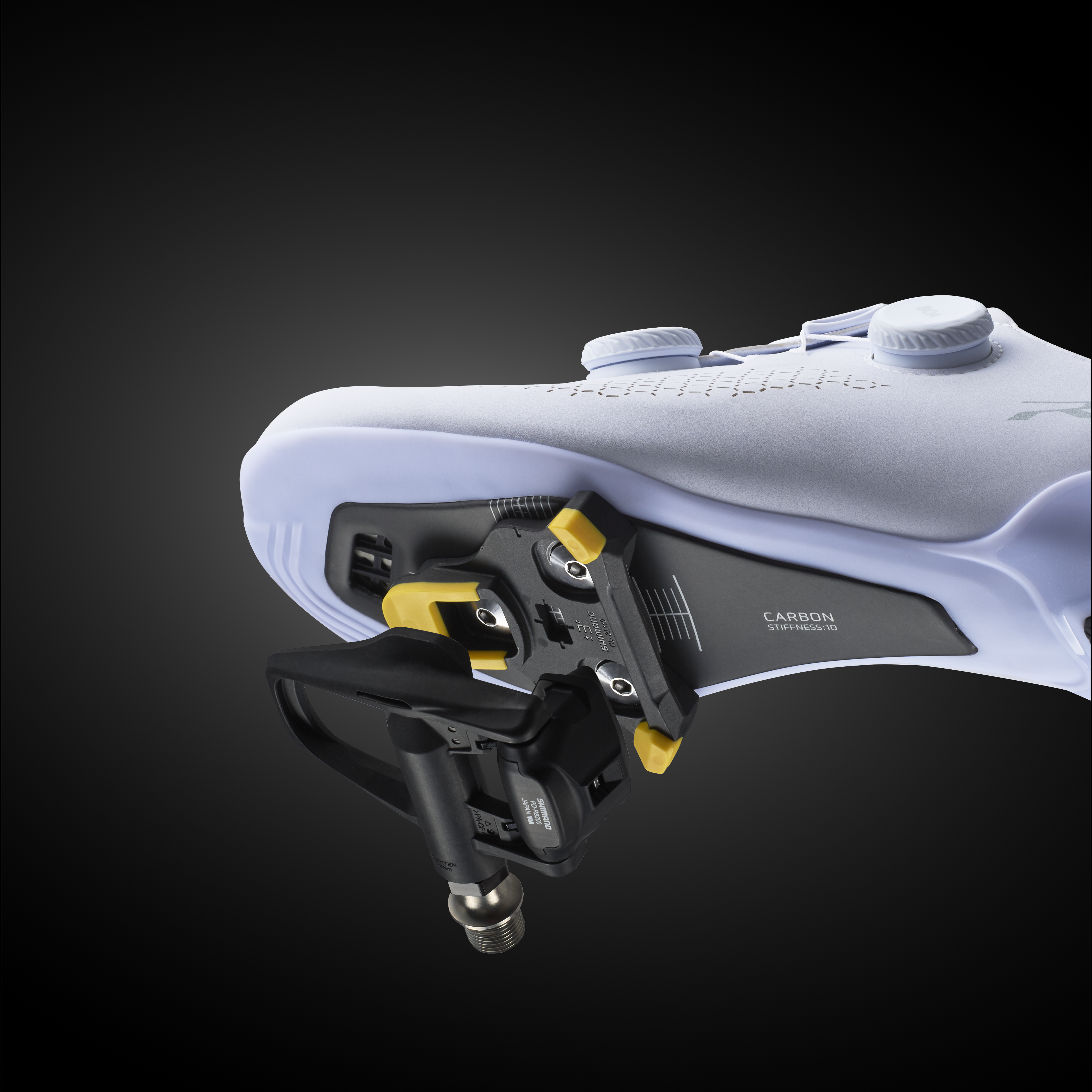 PRE-ORDER | Shimano ULTEGRA PD-R8200 Road Bike Pedals