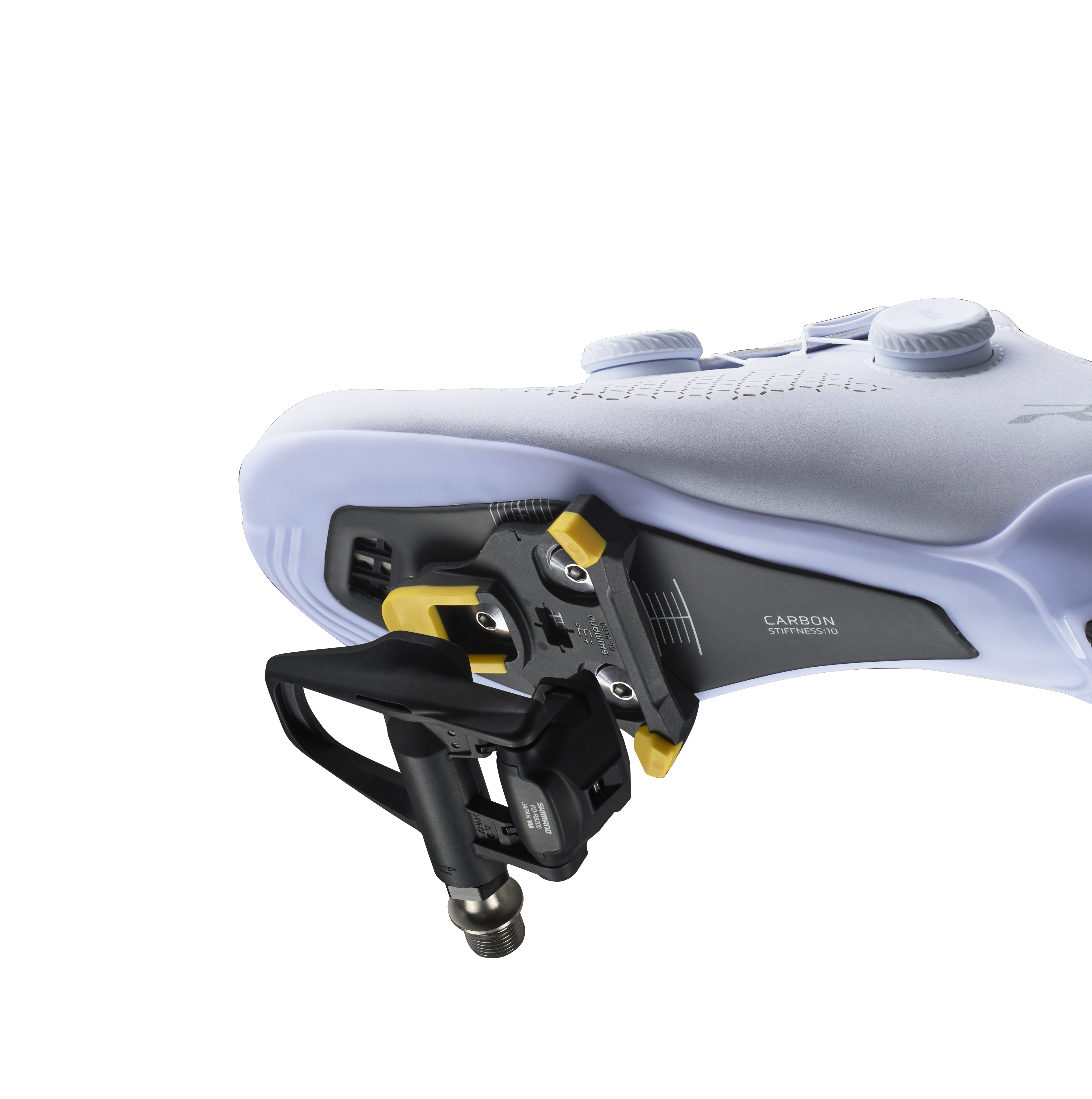 PRE-ORDER | Shimano ULTEGRA PD-R8200 Road Bike Pedals