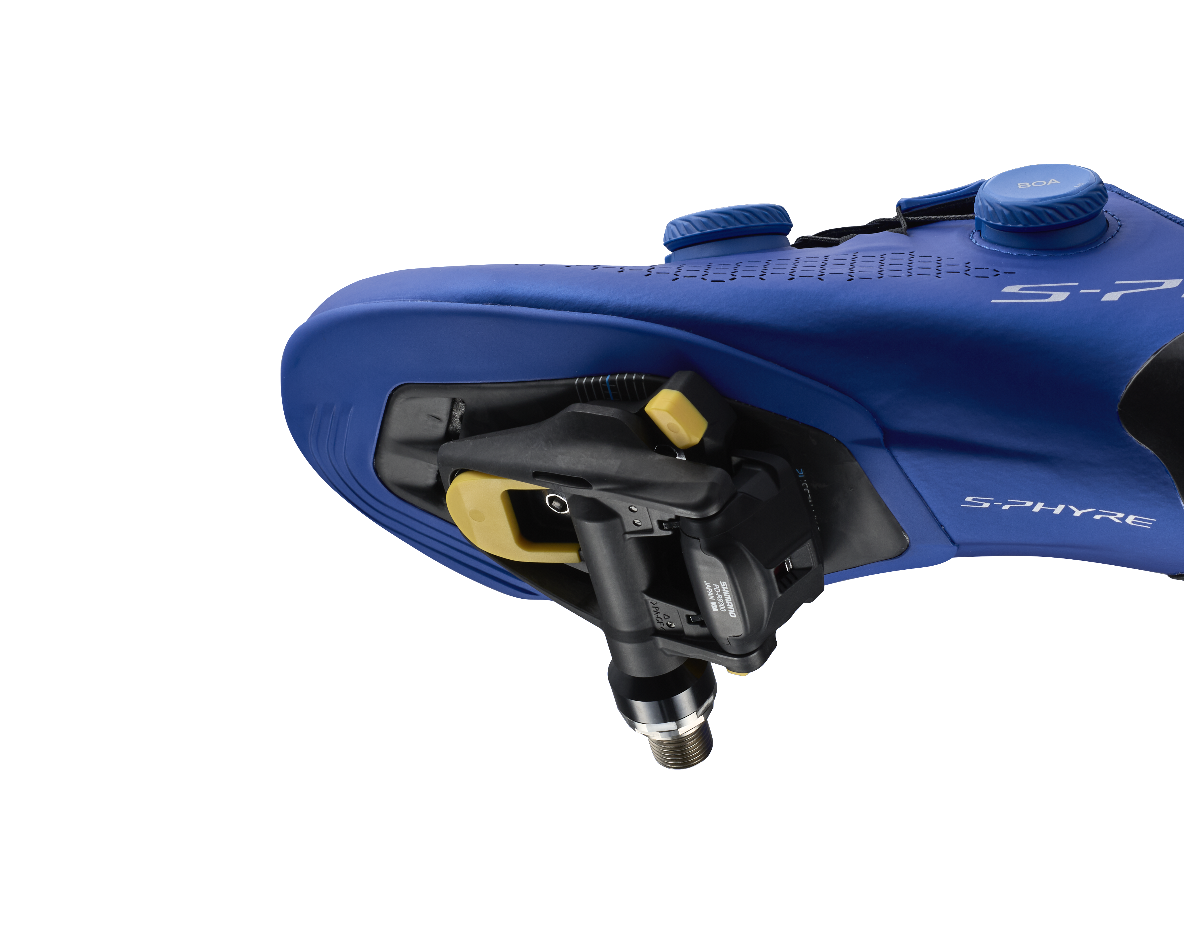 Shimano DURA-ACE PD-R9300 Road Bike Pedals
