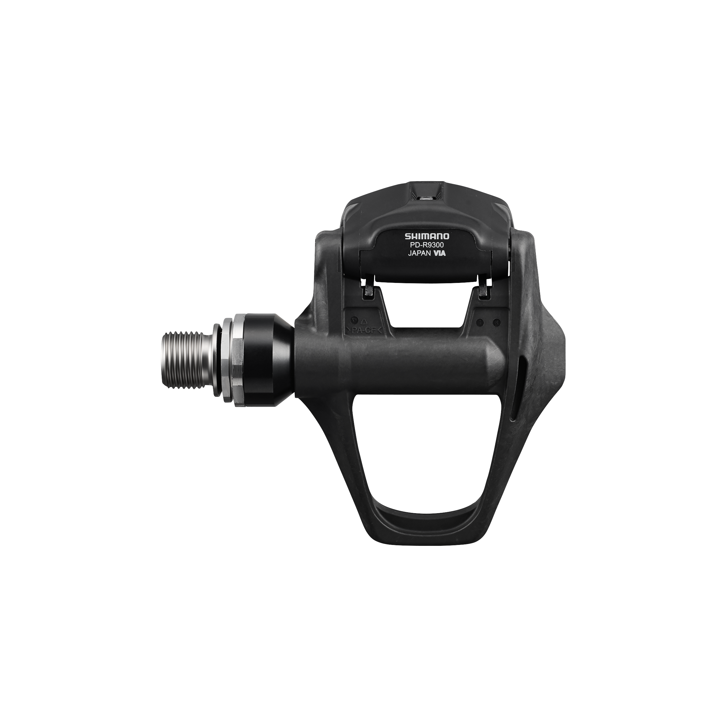 Shimano DURA-ACE PD-R9300 Road Bike Pedals