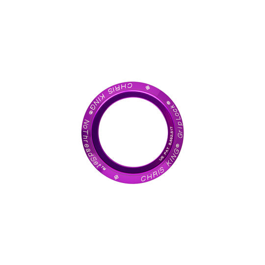 Chris King 1-1/8" S.V. Bearing Cap