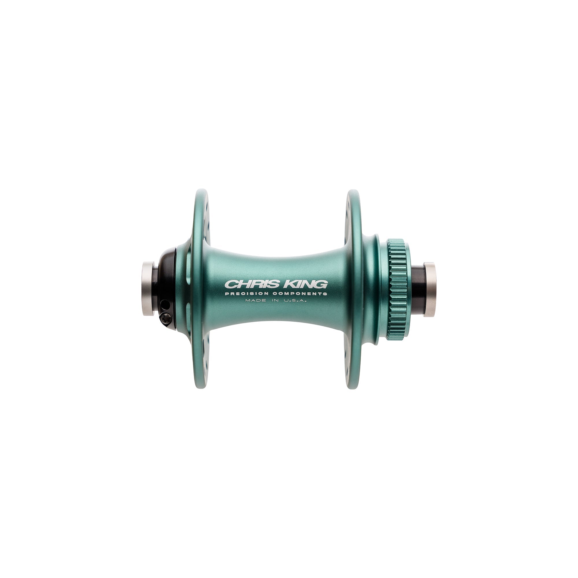 Chris King R45D CenterLock Front Hub / Chris King R45D CenterLock Front Hub