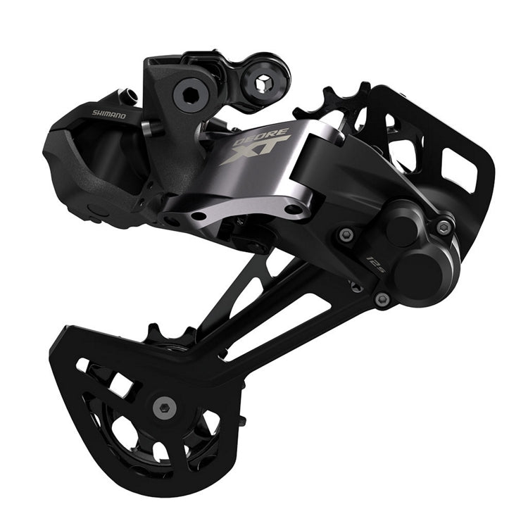 SHIMANO XT DI2 12速長波腳-RD-M8150-SGS / SHIMANO XT 12-SPEED REAR DERAILLEUR-RD-M8150-SGS