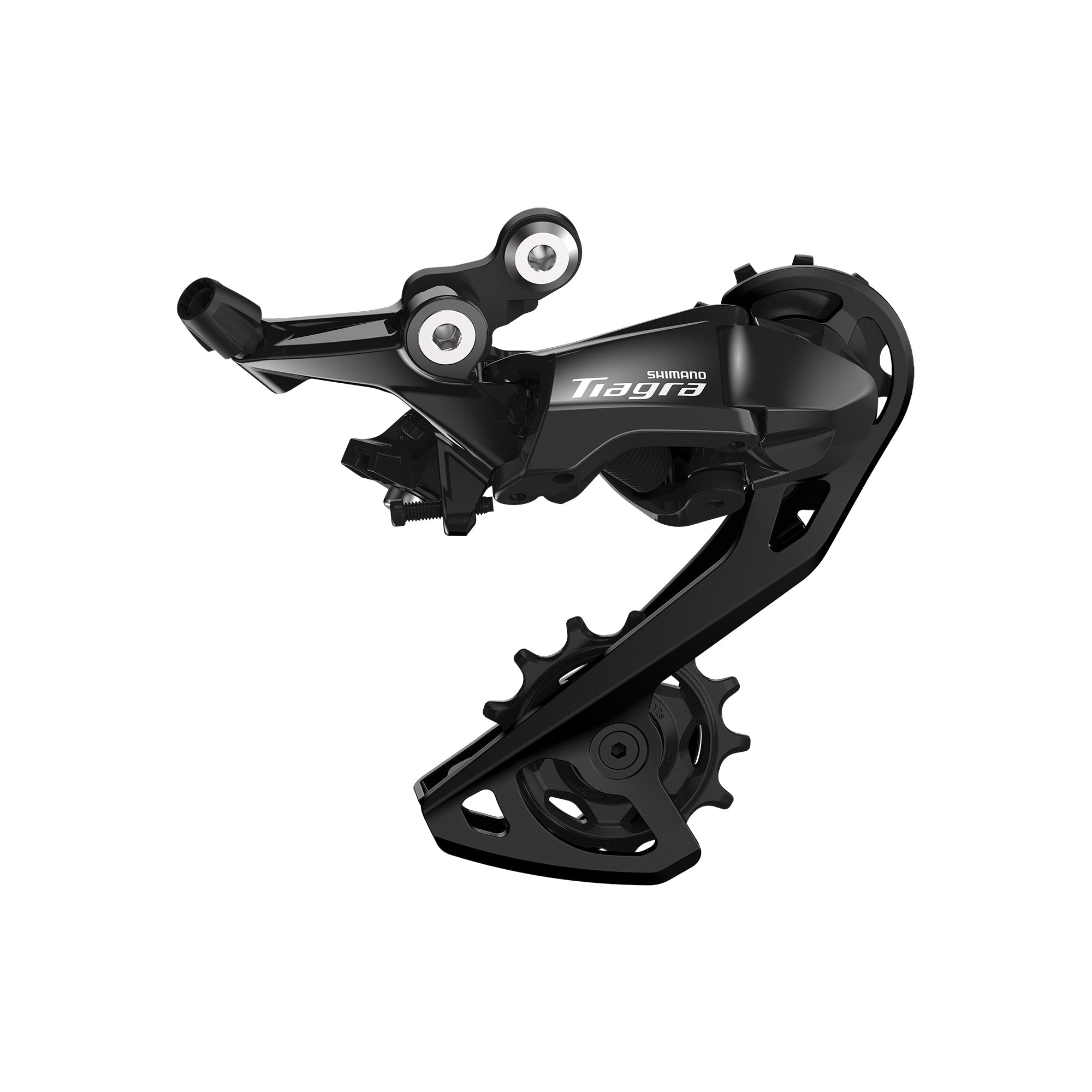 Shimano Tiagra 11速波腳-RD-R4000