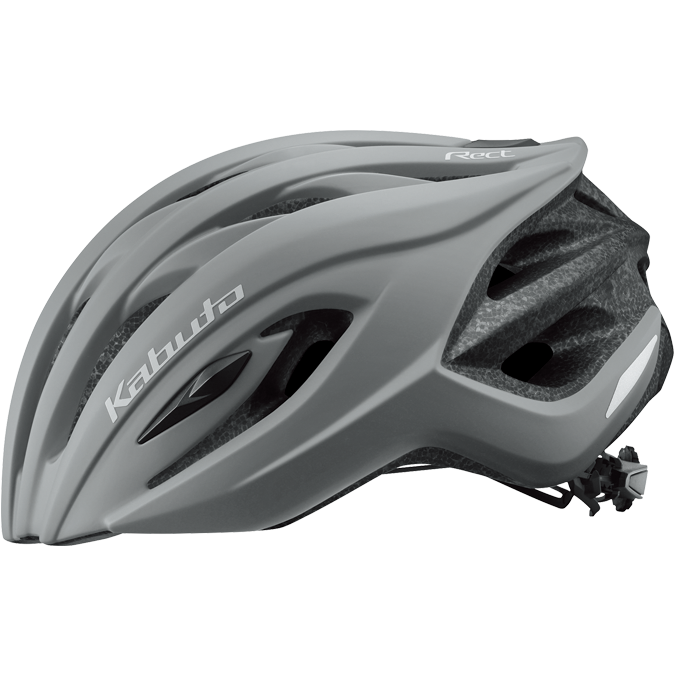 OGK KABUTO RECT Helmet M/L medium/large size (57-60CM) / OGK KABUTO RECT HELMET- M/L (57-60CM)