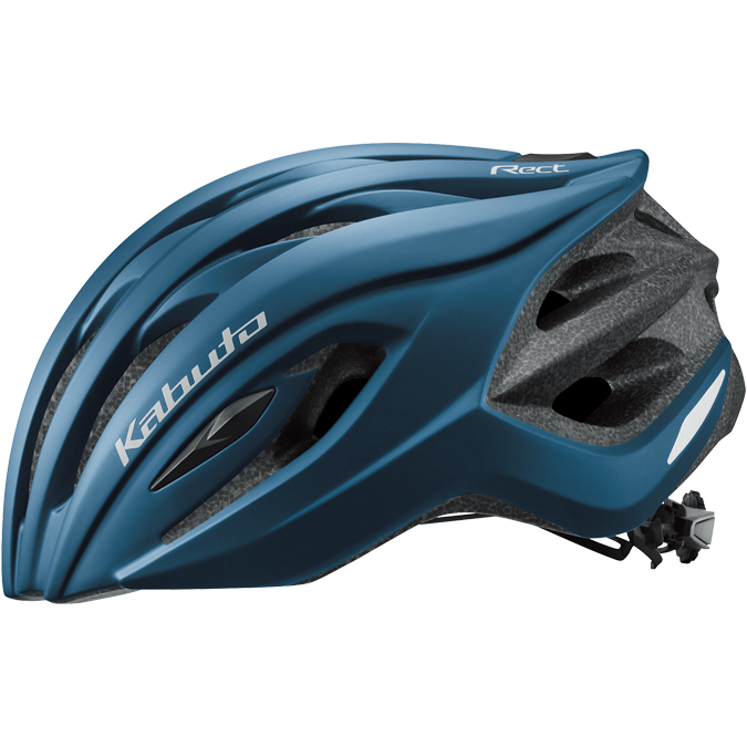 OGK KABUTO RECT Helmet M/L medium/large size (57-60CM) / OGK KABUTO RECT HELMET- M/L (57-60CM)