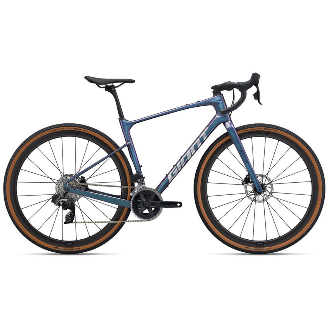 GIANT 2024 REVOLT ADVANCED PRO 1 ROAD BIKE/ GIANT 2024 REVOLT ADVANCED PRO 1 ROAD BIKE
