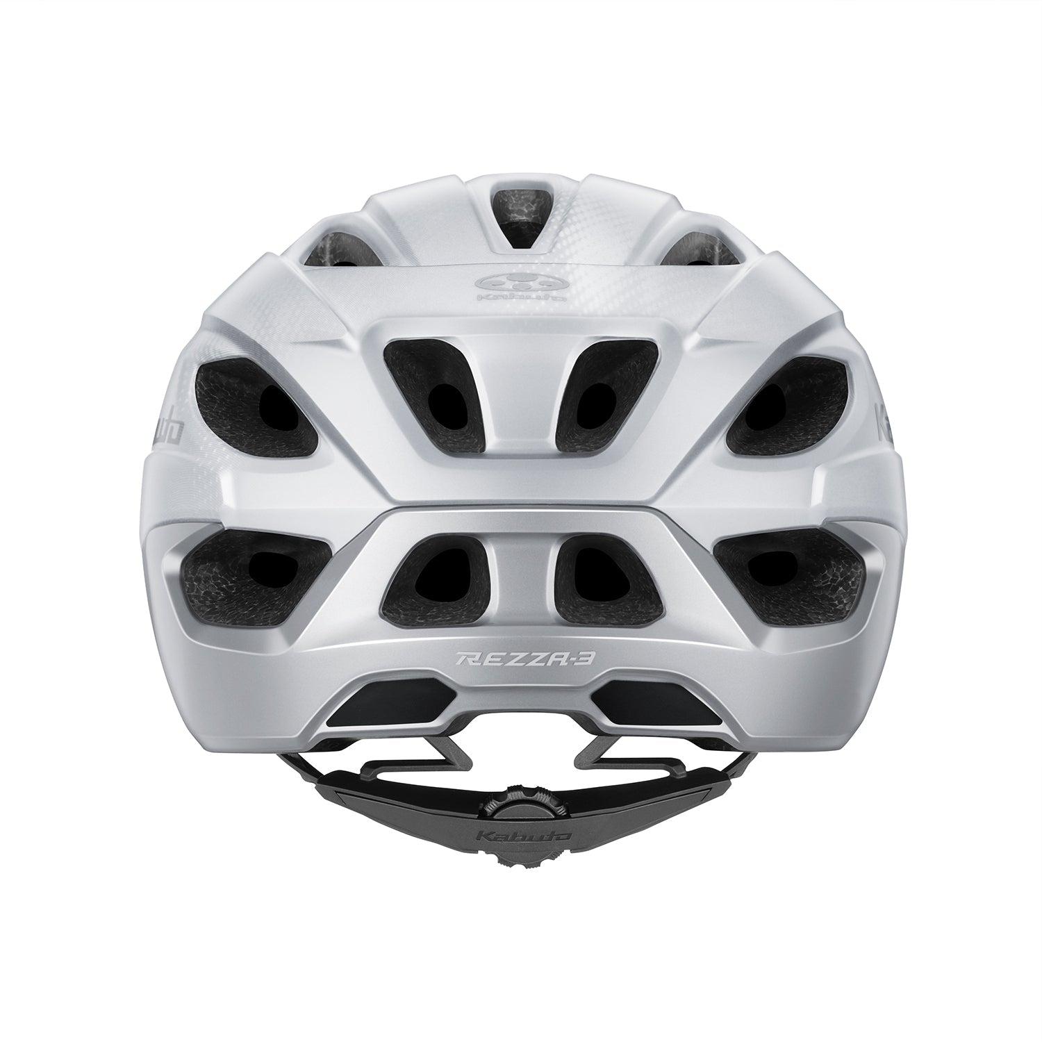 OGK KABUTO REZZA-3 頭盔 / OGK KABUTO REZZA-3 HELMET