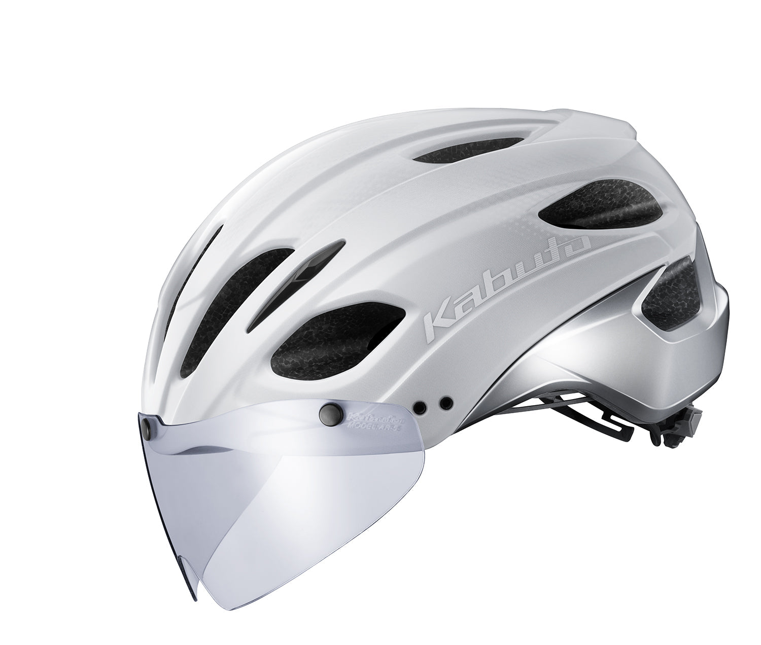 OGK KABUTO REZZA-3 頭盔 / OGK KABUTO REZZA-3 HELMET