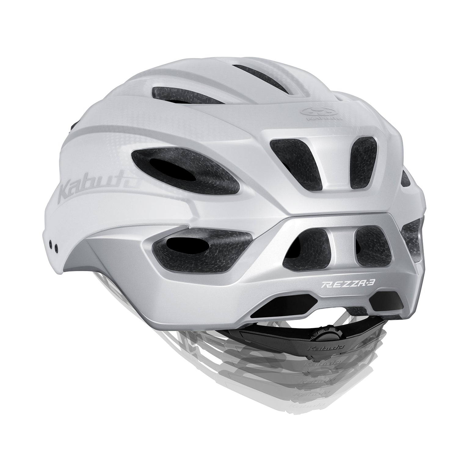 OGK KABUTO REZZA-3 頭盔 / OGK KABUTO REZZA-3 HELMET