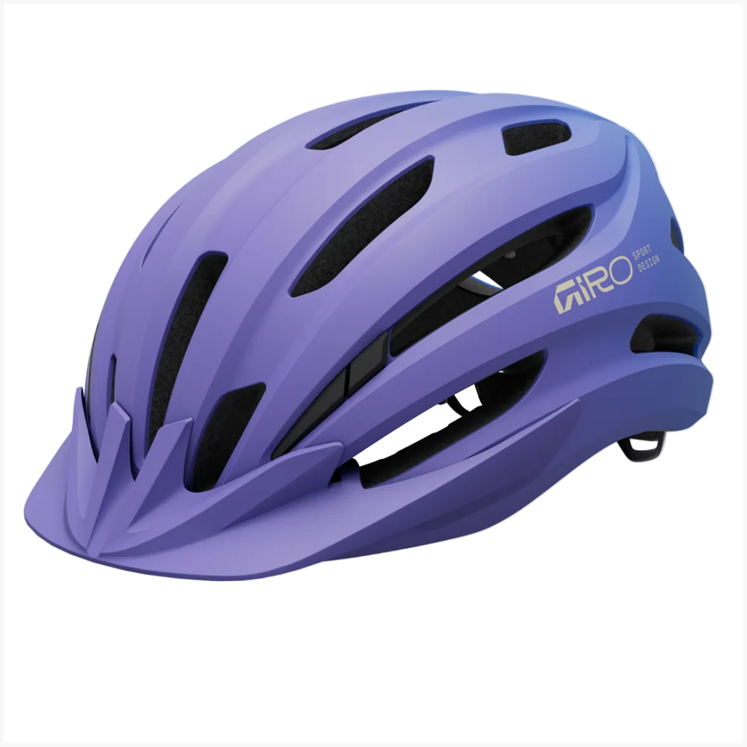 Giro Register II 中童頭盔 - UY碼 50-57CM