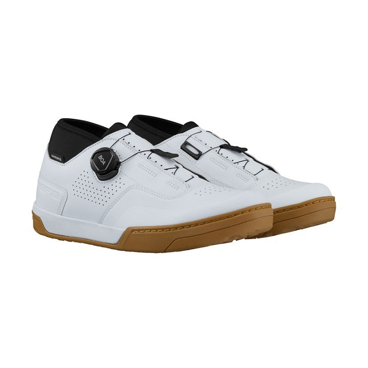 Shimano SH-GF800 平底單車鞋 / Shimano SH-GF800 Road Shoes