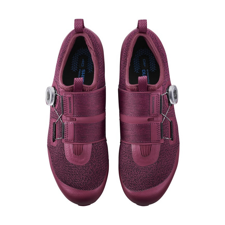 SHIMANO SH-IC501 SPD Shoes/SHIMANO SH-IC501 SPD SHOES-ICE