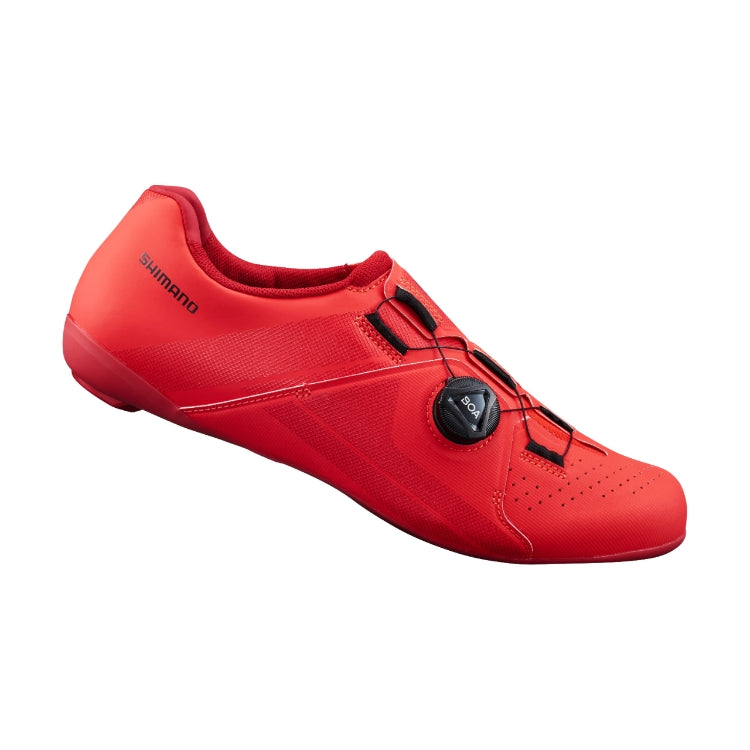 SHIMANO SH-RC300 公路車鞋-寬型 / SHIMANO SH-RC300 ROAD SHOES-WIDE