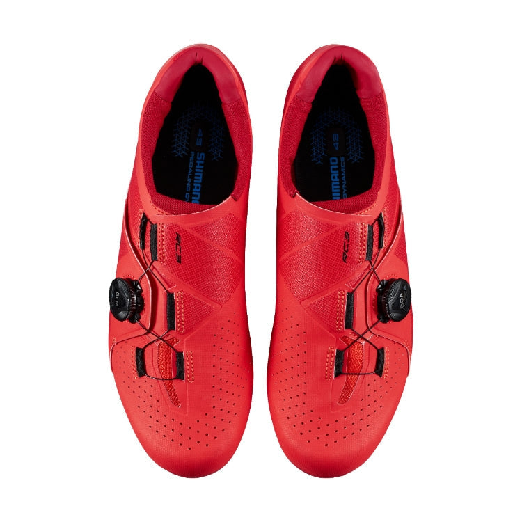 SHIMANO SH-RC300 公路車鞋 / SHIMANO SH-RC300 ROAD SHOES