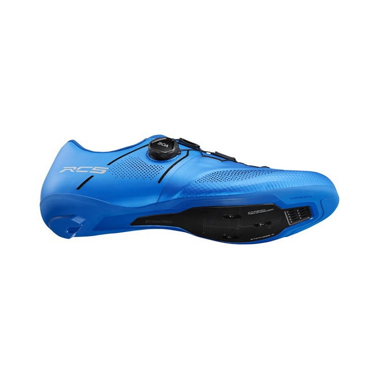 SHIMANO SH-RC503 ROAD SHOES-WIDE