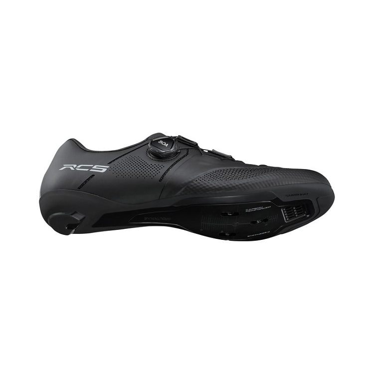 SHIMANO SH-RC503 ROAD SHOES-WIDE
