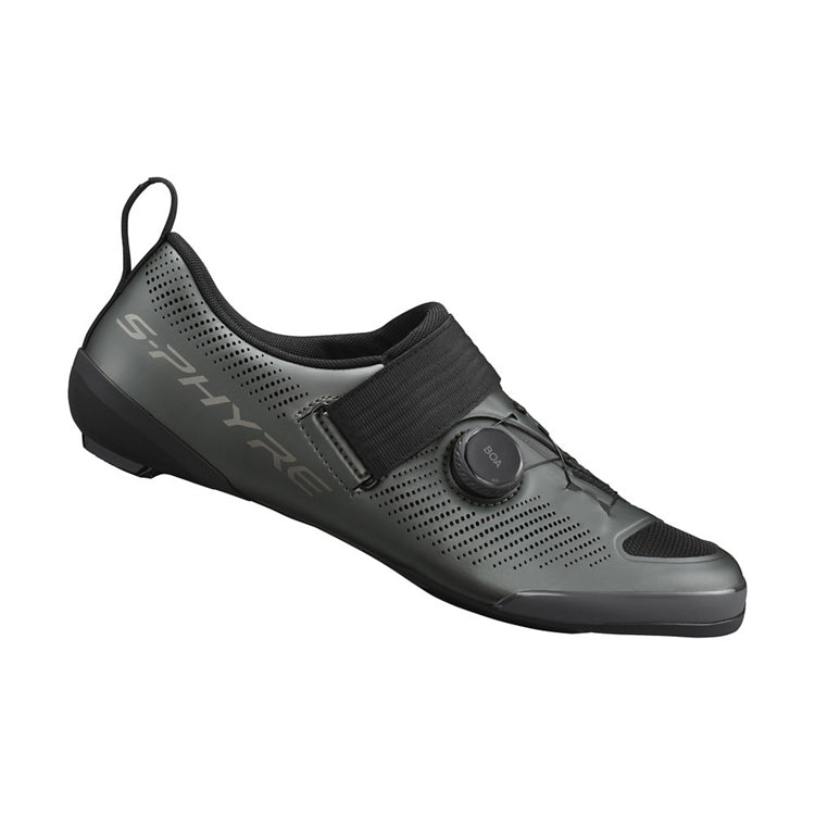 Shimano S-Phyre SH-TR903 鐵人鞋 / Shimano S-Phyre SH-TR903 Triathlon Shoes
