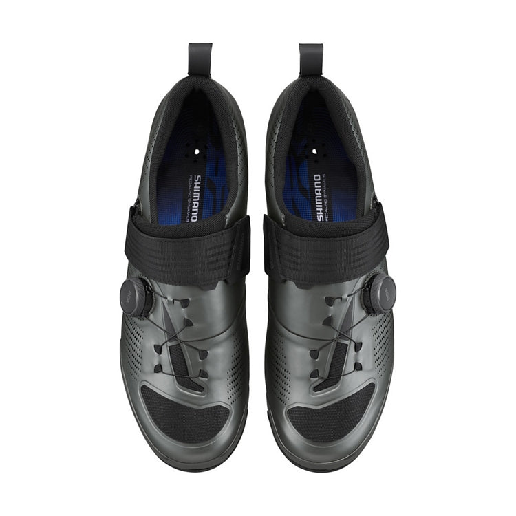 Shimano S-Phyre SH-TR903 鐵人鞋 / Shimano S-Phyre SH-TR903 Triathlon Shoes