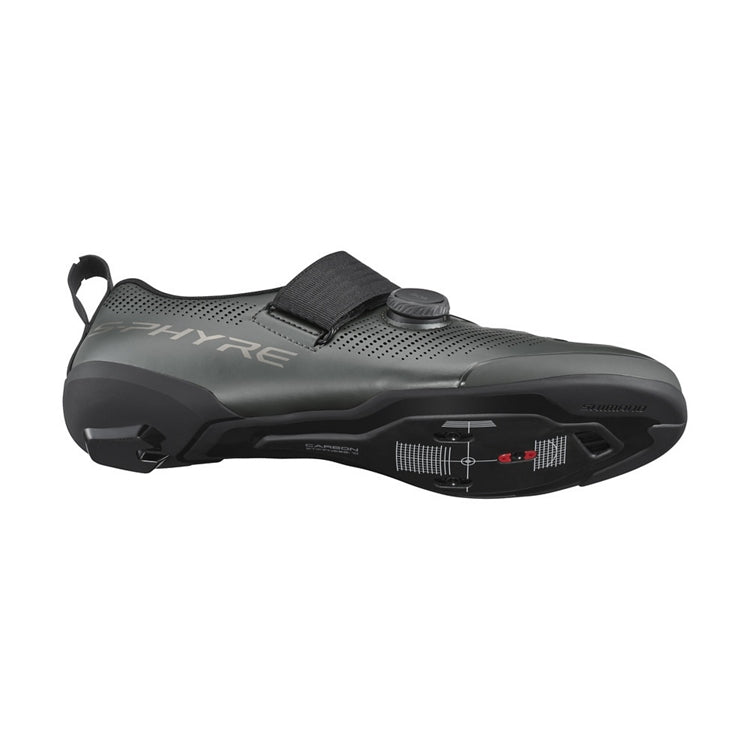 Shimano S-Phyre SH-TR903 鐵人鞋 / Shimano S-Phyre SH-TR903 Triathlon Shoes