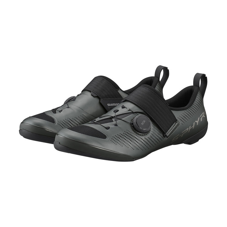 Shimano S-Phyre SH-TR903 鐵人鞋 / Shimano S-Phyre SH-TR903 Triathlon Shoes