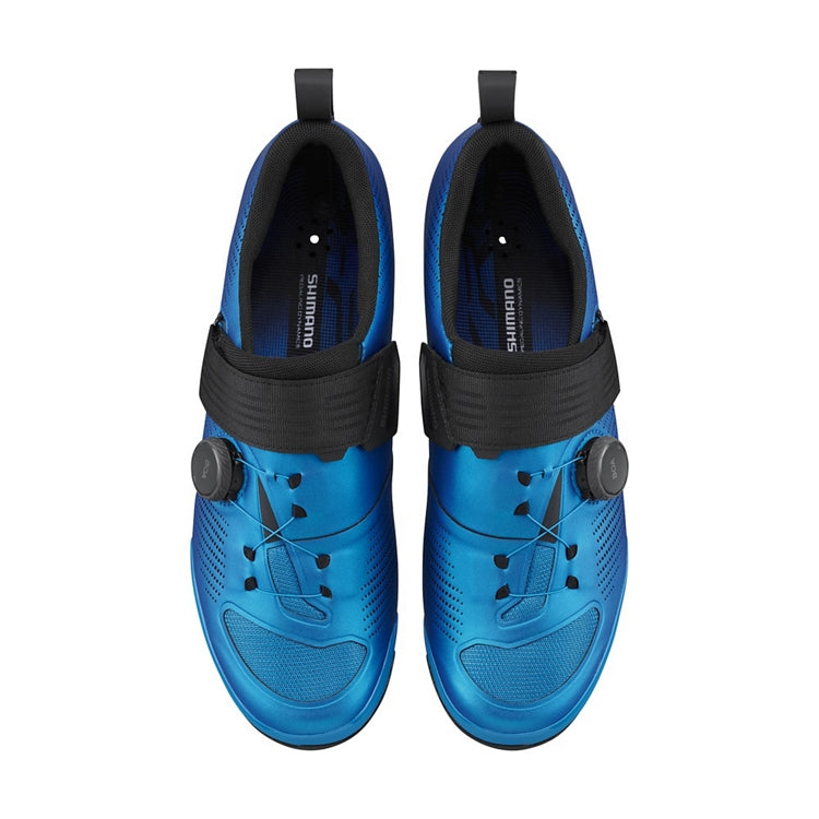 Shimano S-Phyre SH-TR903 鐵人鞋 / Shimano S-Phyre SH-TR903 Triathlon Shoes