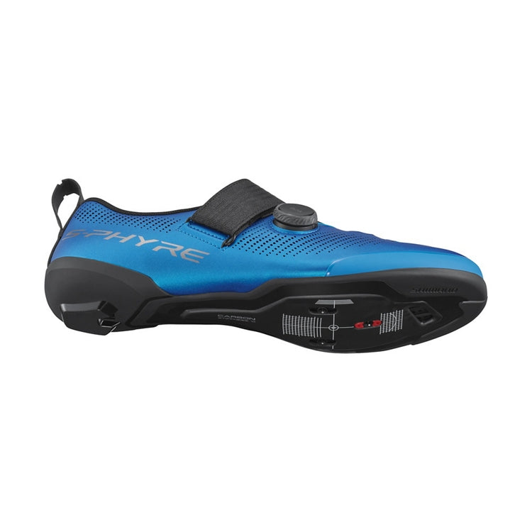 Shimano S-Phyre SH-TR903 鐵人鞋 / Shimano S-Phyre SH-TR903 Triathlon Shoes