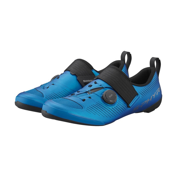 Shimano S-Phyre SH-TR903 鐵人鞋 / Shimano S-Phyre SH-TR903 Triathlon Shoes