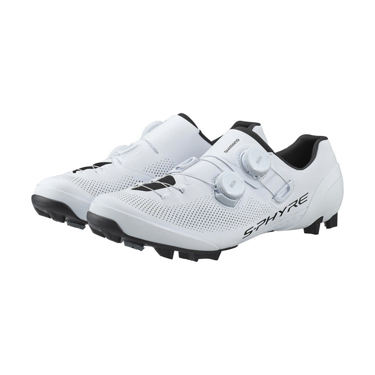 Shimano S-Phyre SH-XC903 山地車鞋-寬型 / Shimano S-Phyre SH-XC903 MTB Shoes-Wide