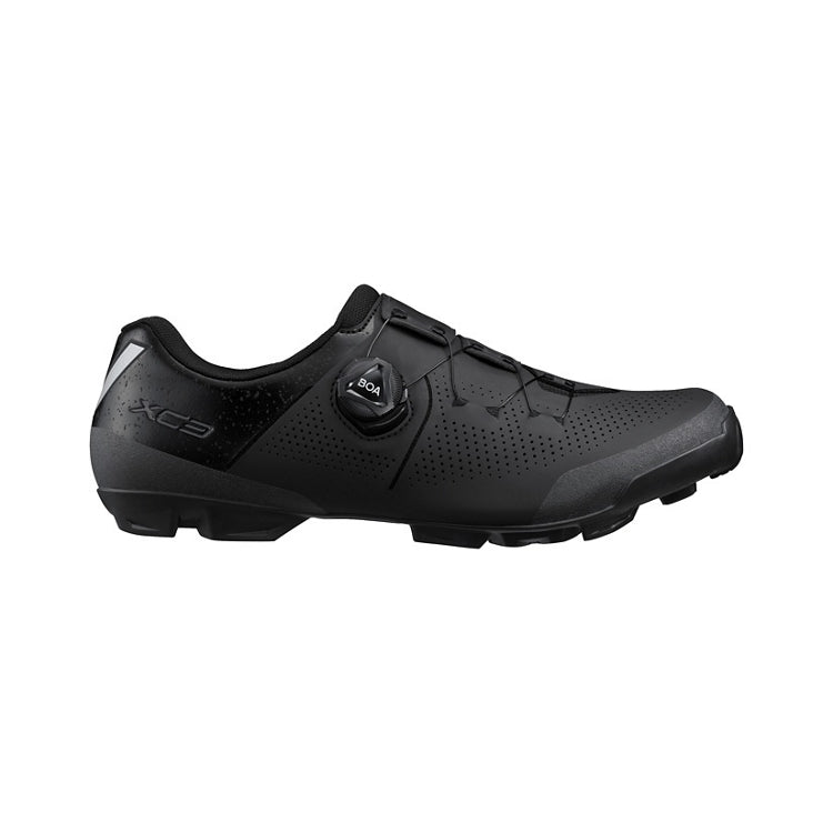 SHIMANO SH-XC302 MTB SHOES-WIDE