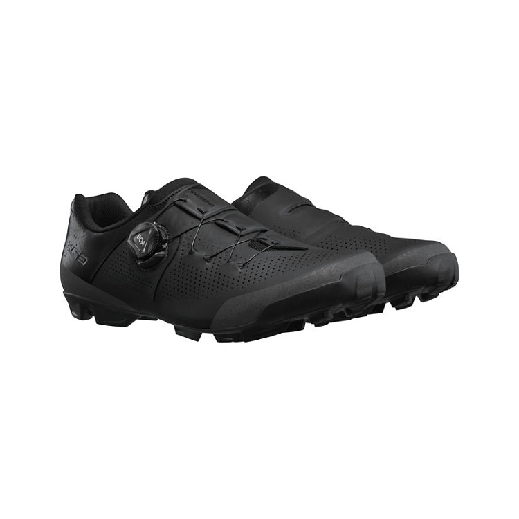 SHIMANO SH-XC302 MTB SHOES-WIDE