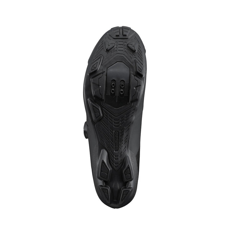SHIMANO SH-XC302 MTB SHOES-WIDE