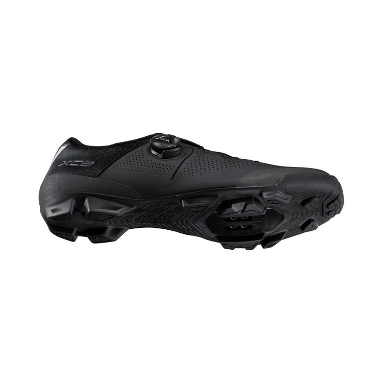 SHIMANO SH-XC302 MTB SHOES-WIDE