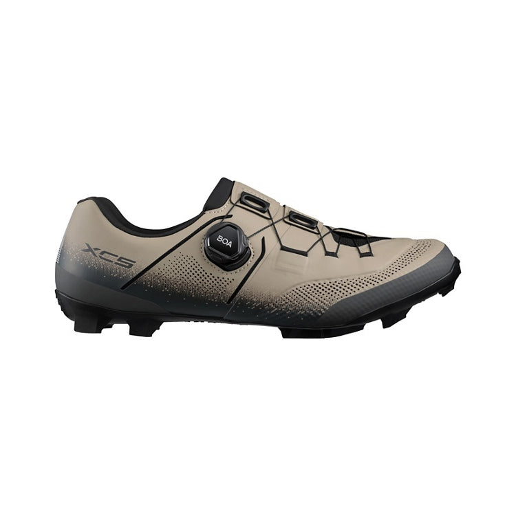 SHIMANO SH-XC503 MTB SHOES-WIDE