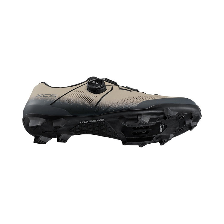 SHIMANO SH-XC503 MTB SHOES-WIDE