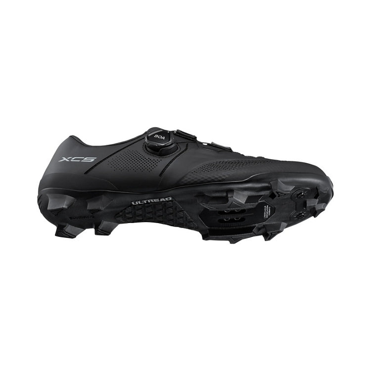 SHIMANO SH-XC503 MTB SHOES-WIDE