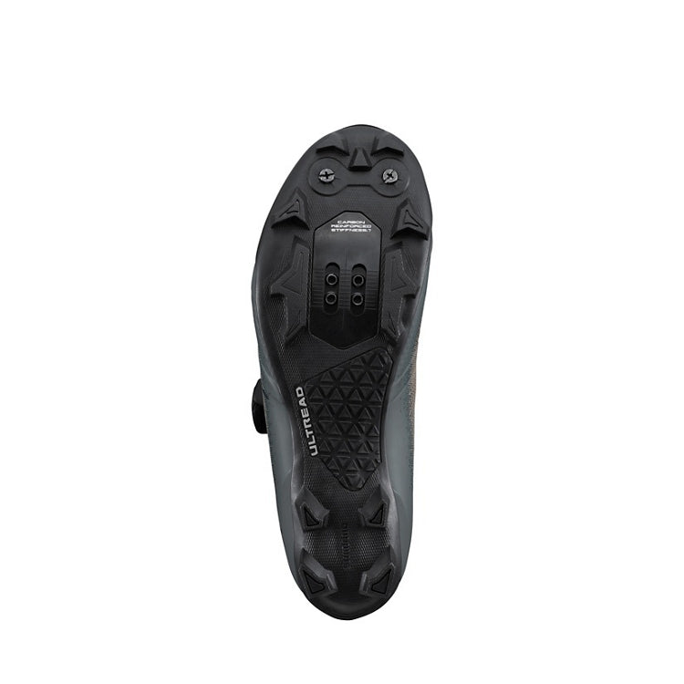 SHIMANO SH-XC302 MTB SHOES-WIDE