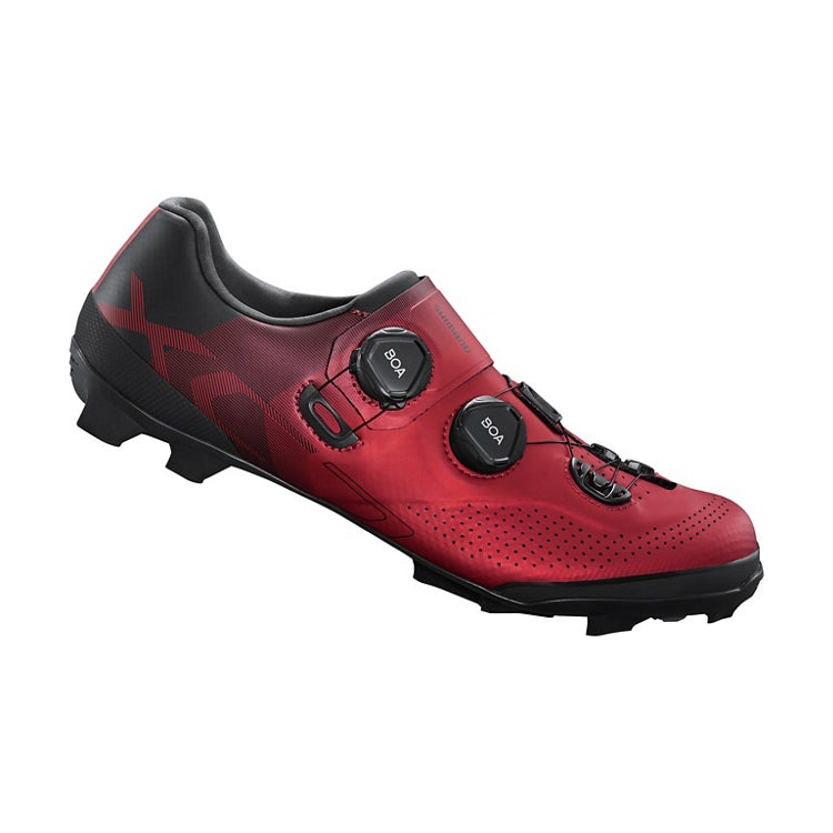 SHIMANO SH-XC702 山地車鞋-寬型 / SHIMANO SH-XC702 MTB SHOES-WIDE