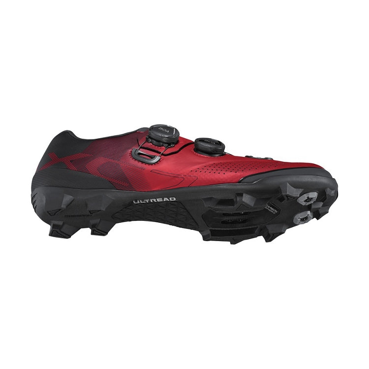 SHIMANO SH-XC702 山地車鞋-寬型 / SHIMANO SH-XC702 MTB SHOES-WIDE