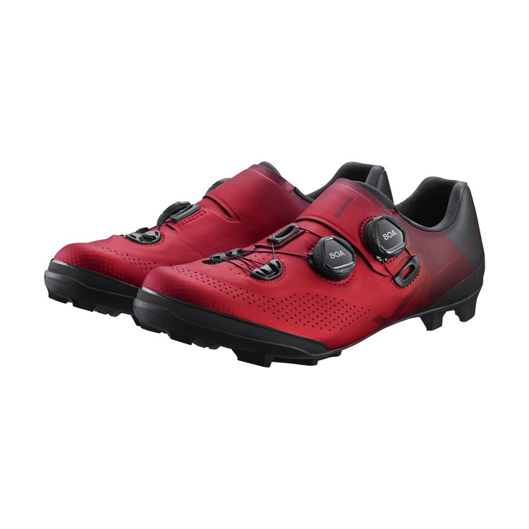 SHIMANO SH-XC702 山地車鞋-寬型 / SHIMANO SH-XC702 MTB SHOES-WIDE