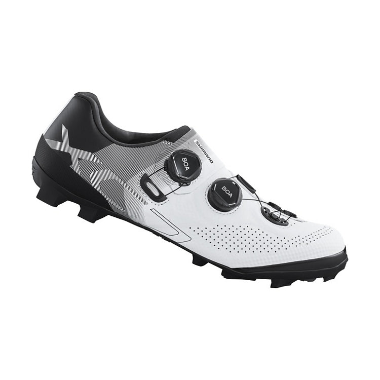 SHIMANO SH-XC702 山地車鞋-寬型 / SHIMANO SH-XC702 MTB SHOES-WIDE