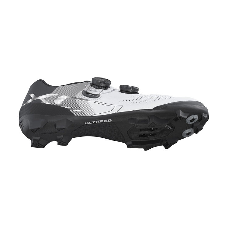 SHIMANO SH-XC702 山地車鞋-寬型 / SHIMANO SH-XC702 MTB SHOES-WIDE