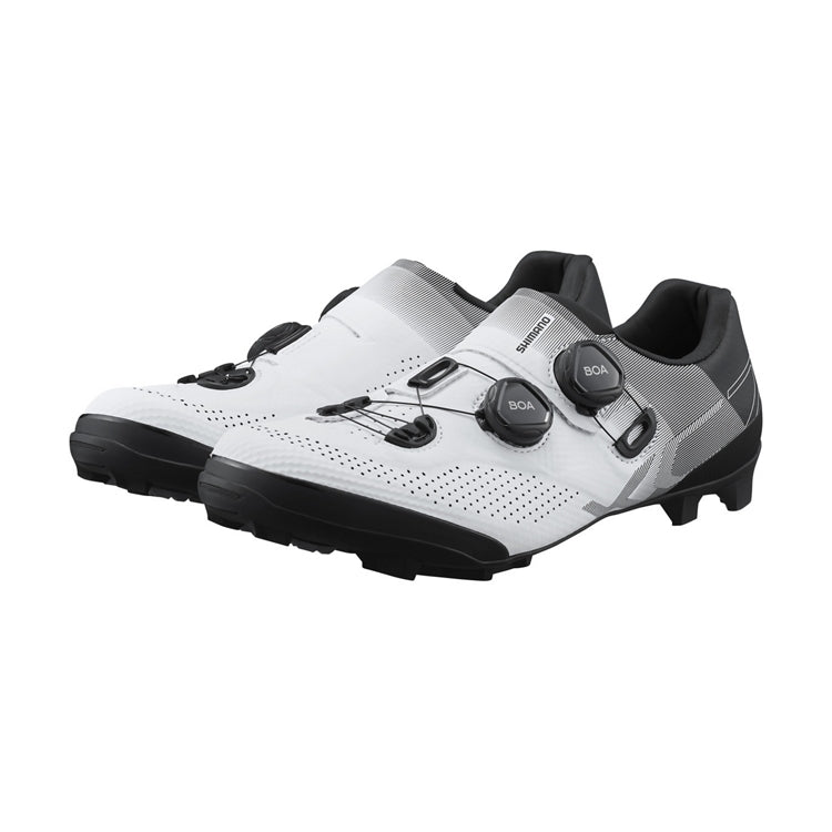 SHIMANO SH-XC702 山地車鞋-寬型 / SHIMANO SH-XC702 MTB SHOES-WIDE