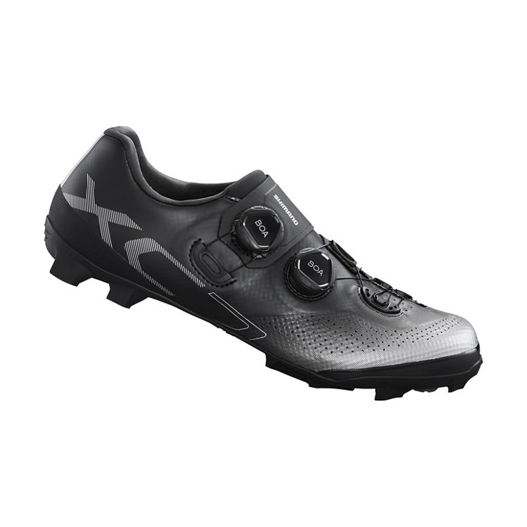 SHIMANO SH-XC702 山地車鞋-寬型 / SHIMANO SH-XC702 MTB SHOES-WIDE