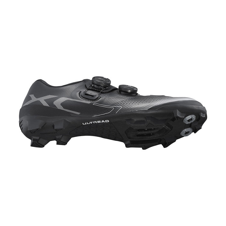 SHIMANO SH-XC702 山地車鞋-寬型 / SHIMANO SH-XC702 MTB SHOES-WIDE