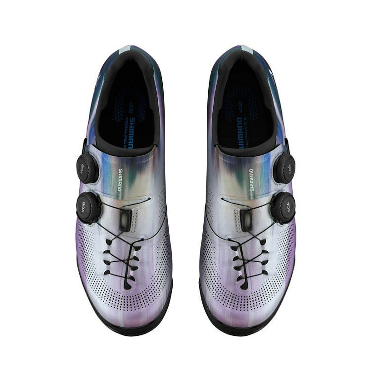 SHIMANO SH-XC703 山地車鞋-寬型 / SHIMANO SH-XC703 MTB Shoes-Wide