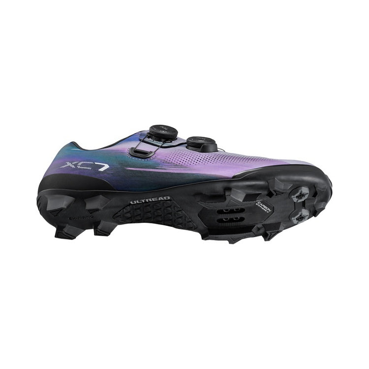 SHIMANO SH-XC703 山地車鞋-寬型 / SHIMANO SH-XC703 MTB Shoes-Wide