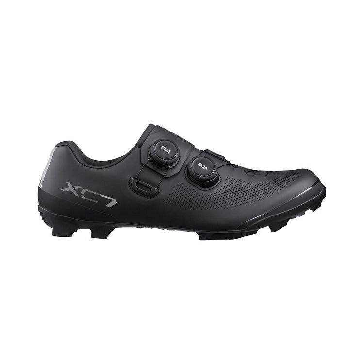 SHIMANO SH-XC703 山地車鞋-寬型 / SHIMANO SH-XC703 MTB Shoes-Wide
