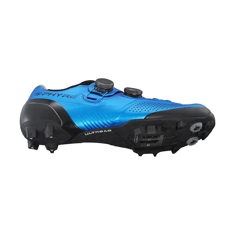SHIMANO SH-XC902 MTB SHOES-WIDE-BLACK/ SHIMANO SH-XC902 MTB SHOES-WIDE-BLACK
